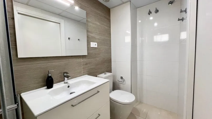 Квартира 83м² в Лос Долсес, Испания №1552 № 8