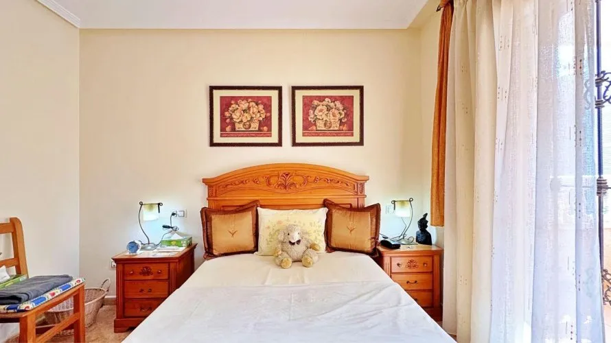 Дом с 3 спальнями в Лос Долсес, Испания №1072 № 11