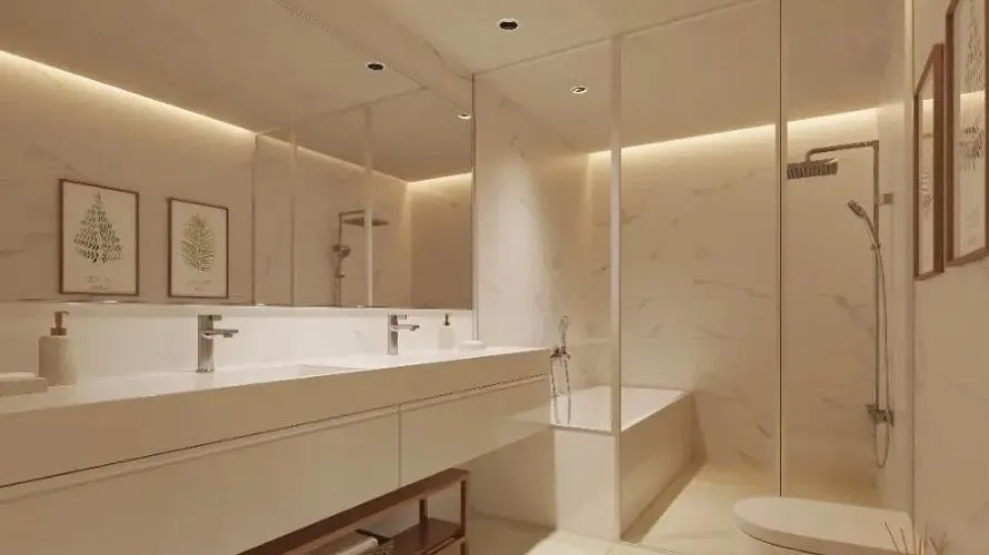 Квартира с 2 спальнями в Санта-Крус-де-Тенерифе, Испания №1255 № 25