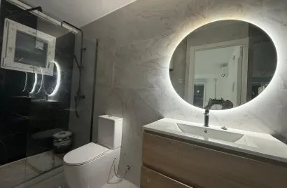 Квартира 30м² в Сьюдад Кесада, Испания №2804