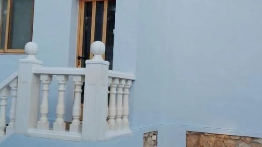Квартира 135м² в Ла-Элиана, Испания №489 № 8