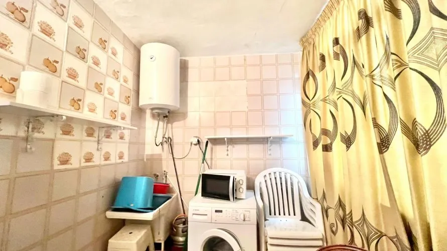 Квартира с 3 спальнями в Торревьеха, Испания №1138 № 16