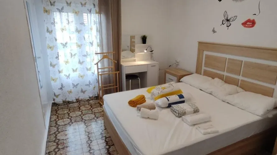 Квартира с 3 спальнями в Аликанте, Испания №2747 № 26