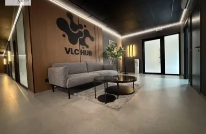 Офис 360м² в Валенсия, Испания №1063