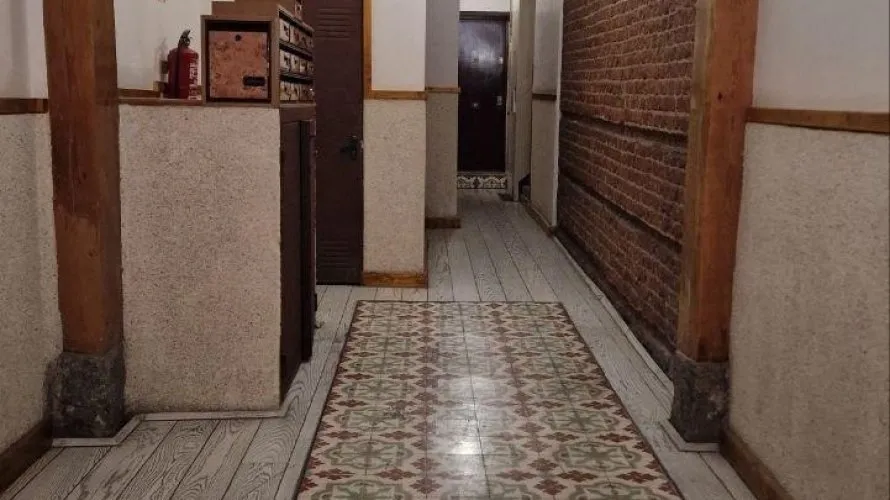 Квартира 25м² в Мадрид, Испания №1430 № 23