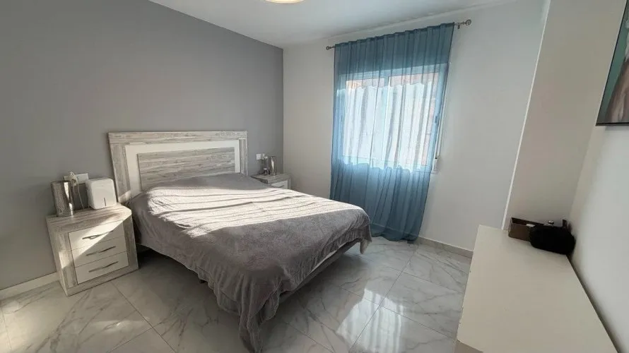 Квартира с 3 спальнями в Торревьеха, Испания №1010 № 15
