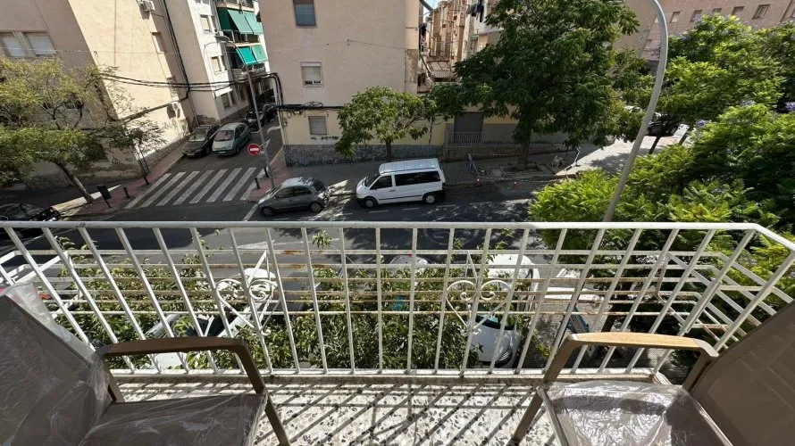 Квартира 62м² в Аликанте, Испания №2768 № 17