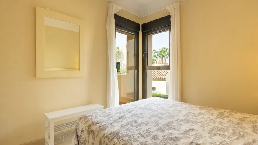 Квартира 70м² в Сан-Хавьер, Испания №1559 № 9