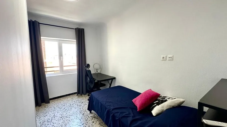 Квартира 93м² в Кампоамор, Испания №1387 № 7