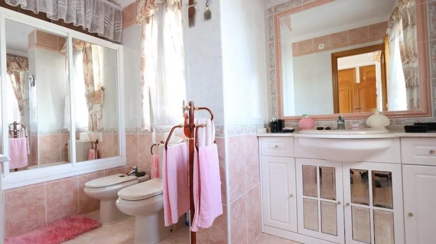 Квартира с 5 спальнями в Аликанте, Испания №981 № 13