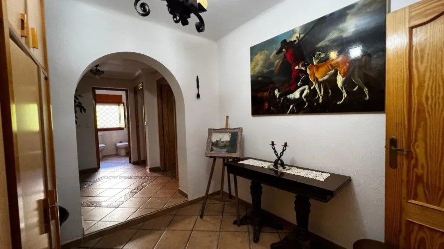 Квартира 180м² в Сан-Висенте-дель-Распеиг, Испания №481 № 14