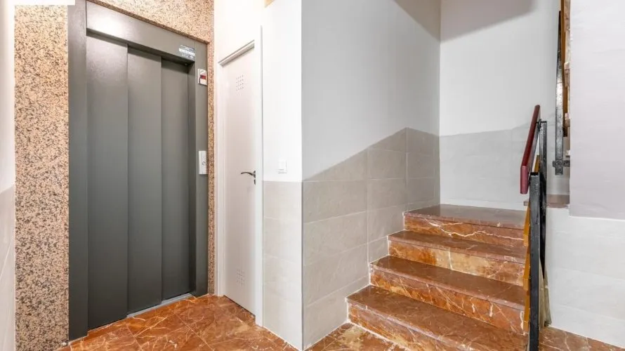 Квартира с 3 спальнями в Аликанте, Испания №995 № 21