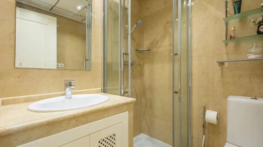 Квартира 70м² в Сан-Хавьер, Испания №1559 № 11