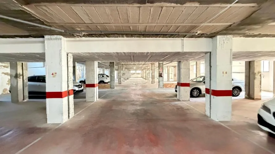 Коммерческая недвижимость 2800м² в Торревьеха, Испания №1429 № 19