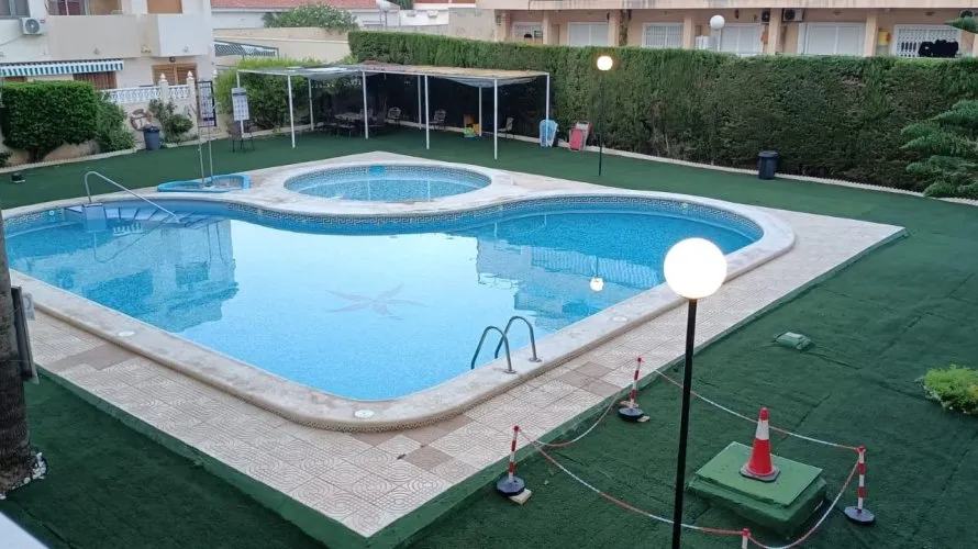 Квартира 39.99м² в Нуэва Торревьеха, Испания №2765