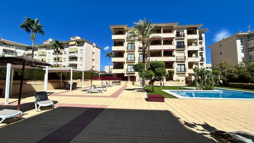 Квартира 80м² в Альбир, Испания №638 № 12