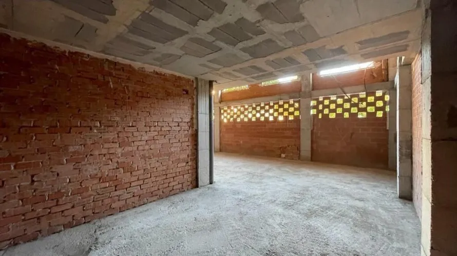 Коммерческая недвижимость 200м² в Аликанте, Испания №519 № 6
