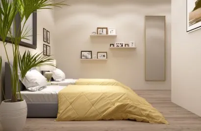 Квартира с 3 спальнями в Alegria Residencial XXI, Торревьеха, Испания №74