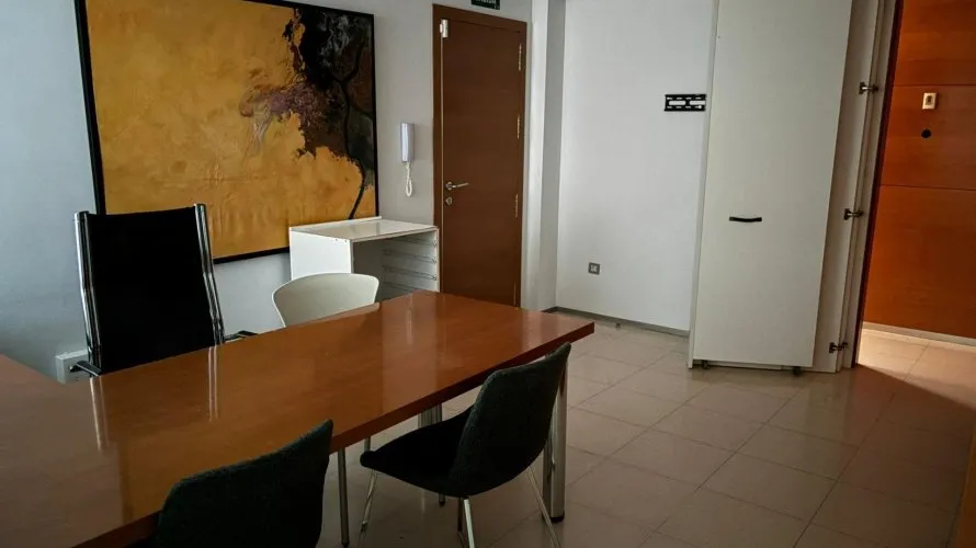 Квартира 255м² в Торревьеха, Испания №543 № 17
