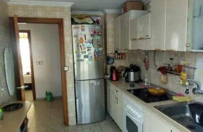 Квартира с 2 спальнями в Аликанте, Испания №2767