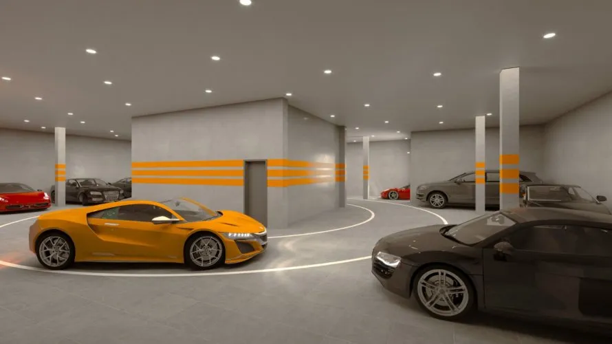 Квартира с 2 спальнями в ALEGRIA 25, Торревьеха, Испания №206