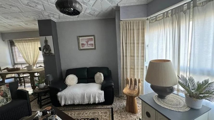 Квартира 108м² в Сан-Мигель-де-Салинас, Испания №2713 № 6