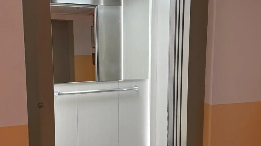 Квартира 43.34м² в Кальпе, Испания №2753 № 3