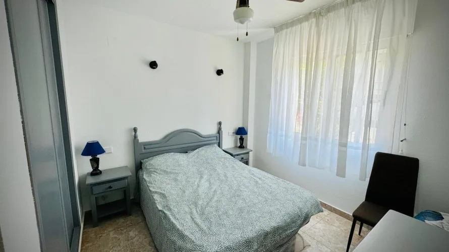 Квартира с 1 спальней в Торревьеха, Испания №2969 № 7