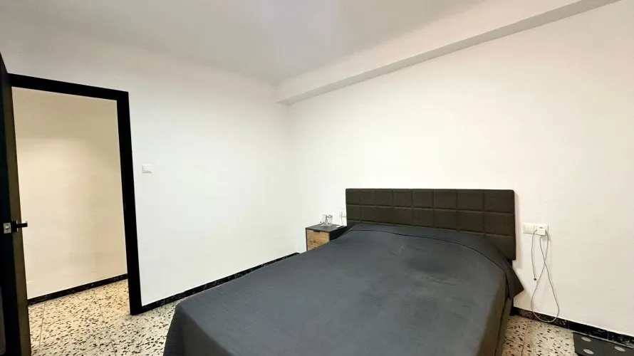 Квартира 93м² в Кампоамор, Испания №1387 № 2