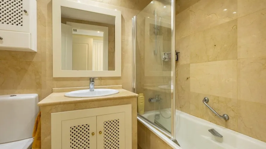 Квартира 70м² в Сан-Хавьер, Испания №1559 № 15
