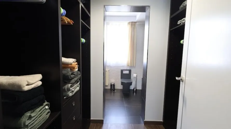 Квартира с 4 спальнями в Кабо Роиг, Испания №888 № 16