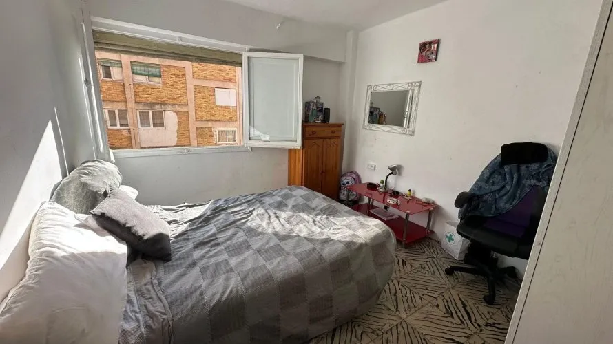 Квартира 64м² в Аликанте, Испания №2817 № 8