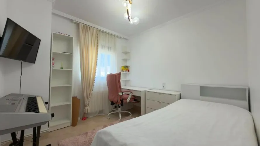 Дом с 5 спальнями в Сан-Хуан, Испания №1403 № 18