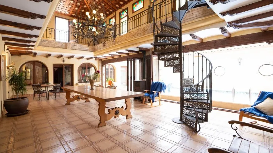 Коммерческая недвижимость 468м² в Сан-Мигель-де-Салинас, Испания №1367 № 25