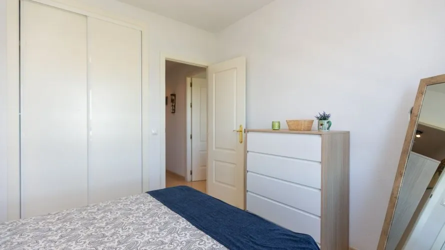Квартира 65м² в Дехеса де Кампоамор, Испания №948 № 13