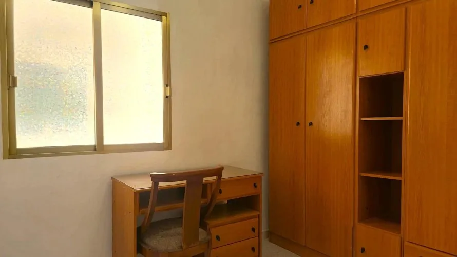 Квартира с 2 спальнями в Аликанте, Испания №2881 № 11