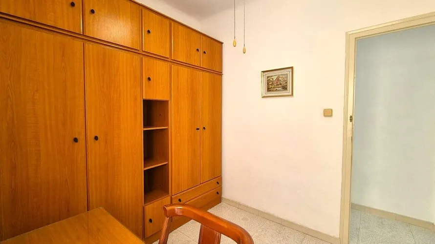 Квартира с 2 спальнями в Аликанте, Испания №2881 № 10