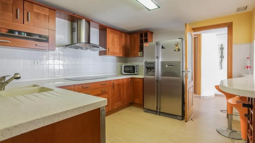 Квартира 175м² в Торревьеха, Испания №1560 № 23
