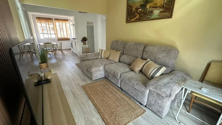 Квартира 62м² в Аликанте, Испания №2768 № 21
