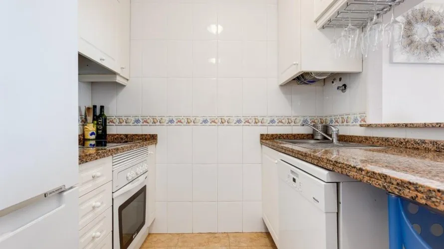 Квартира с 1 спальней в Торребланка, Испания №2701 № 4