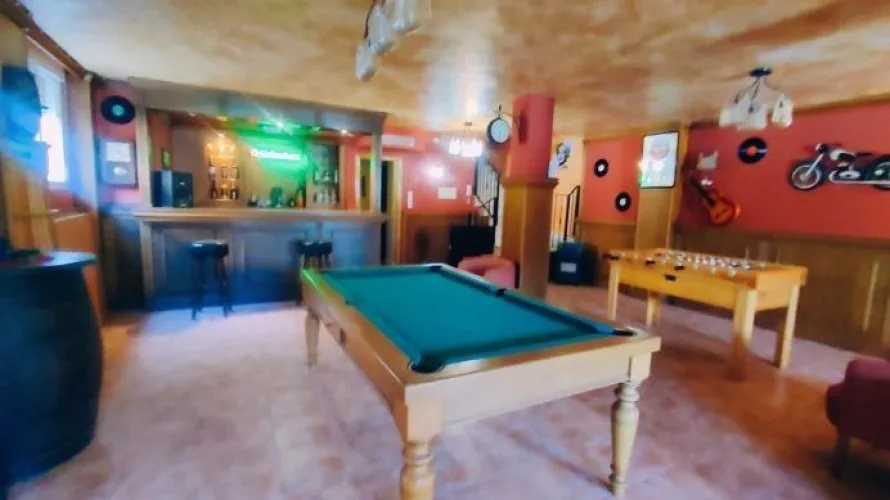 Квартира 283м² в Торревьеха, Испания №649 № 12