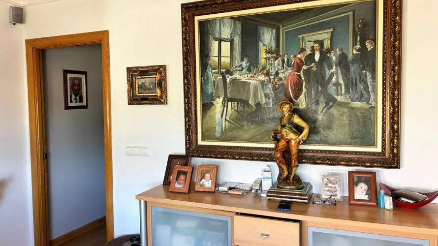 Квартира с 4 спальнями в Ла Нусия, Испания №1402 № 22