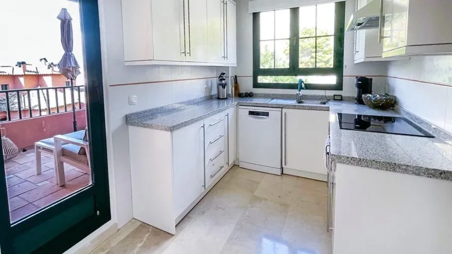 Пентхаус 125м² в Финестрат, Испания №1105 № 20