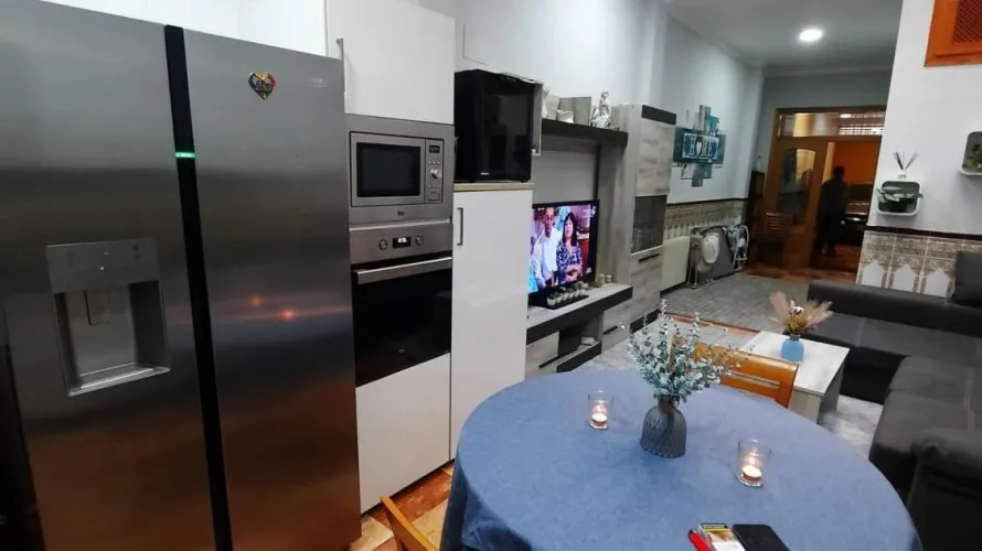 Дом с 6 спальнями в Кульера, Испания №530 № 4