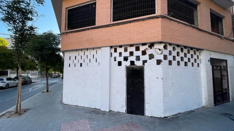 Коммерческая недвижимость 200м² в Аликанте, Испания №519 № 11