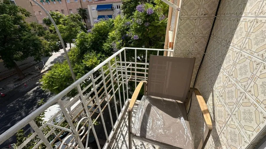 Квартира 62м² в Аликанте, Испания №2768 № 18