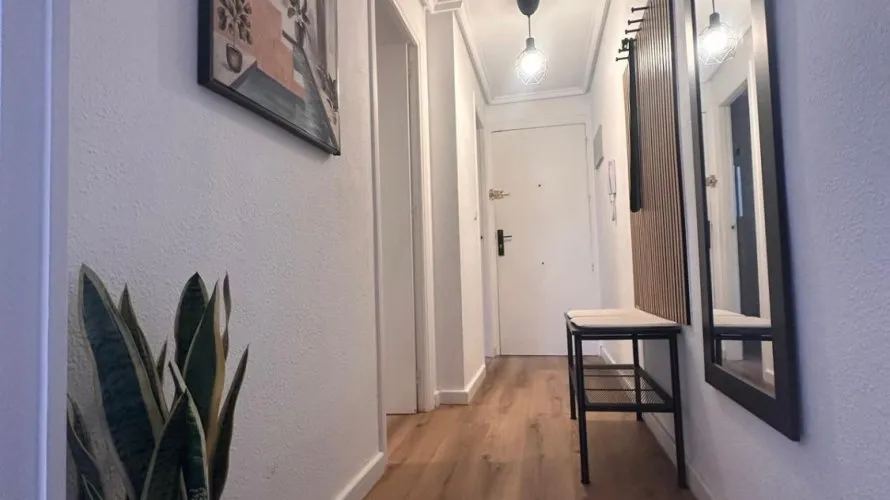 Пентхаус с 1 спальней в Торревьеха, Испания №2814 № 3