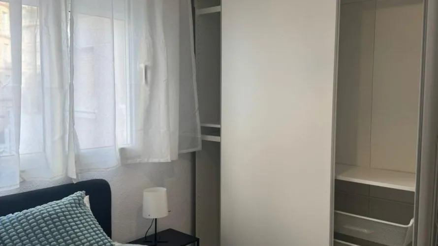 Квартира 42м² в Торревьеха, Испания №2862 № 12