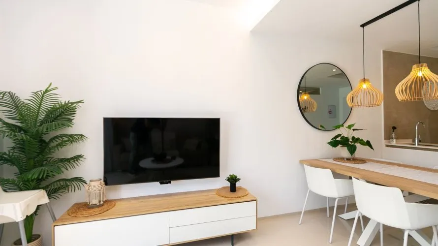 Квартира 73м² в Рохалес, Испания №1210 № 11
