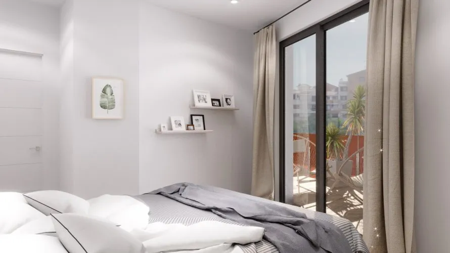 Квартира с 3 спальнями в Alegria Residencial XX, Торревьеха, Испания №70 № 11